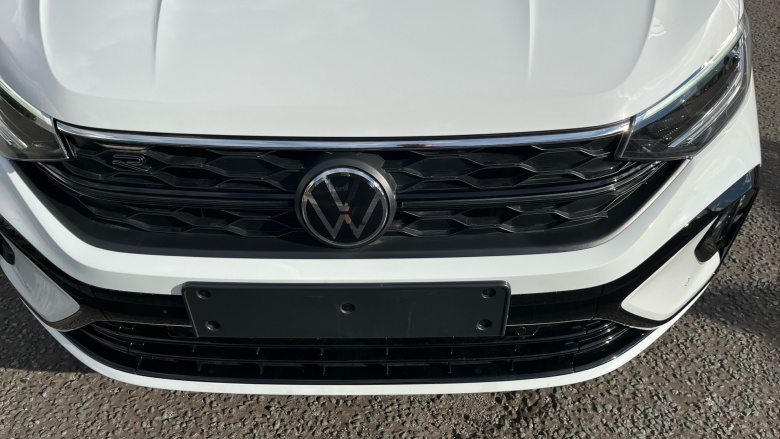 Volkswagen Taigo 1.0 TSI 115 Black Edition 5dr DSG Petrol Hatchback